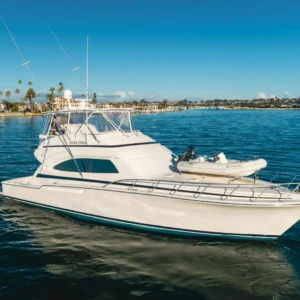 Blue water 570  (60ft) 